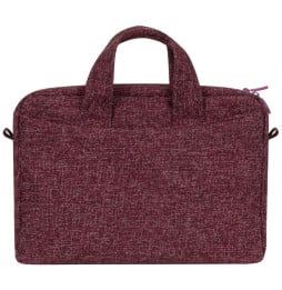 Sacoche Rivacase Anvik 7921 rouge bourgogne pour ordinateurs portables 14" (7921 burgundy red)