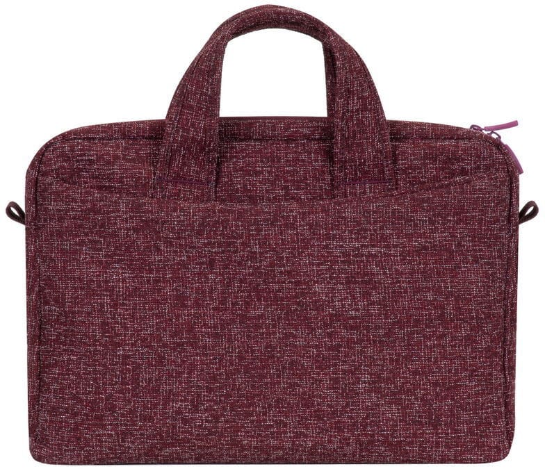Sacoche Rivacase Anvik 7921 rouge bourgogne pour ordinateurs portables 14" (7921 burgundy red)