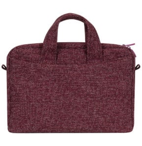 Sacoche Rivacase Anvik 7921 rouge bourgogne pour ordinateurs portables 14" (7921 burgundy red)