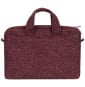 Sacoche Rivacase Anvik 7921 rouge bourgogne pour ordinateurs portables 14" (7921 burgundy red)