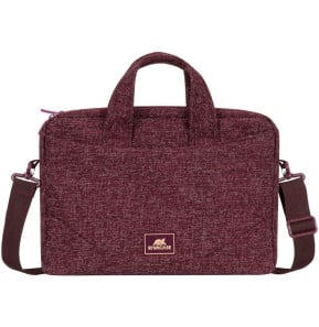 Sacoche Rivacase Anvik 7921 rouge bourgogne pour ordinateurs portables 14" (7921 burgundy red)