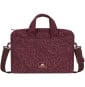 Sacoche Rivacase Anvik 7921 rouge bourgogne pour ordinateurs portables 14" (7921 burgundy red)