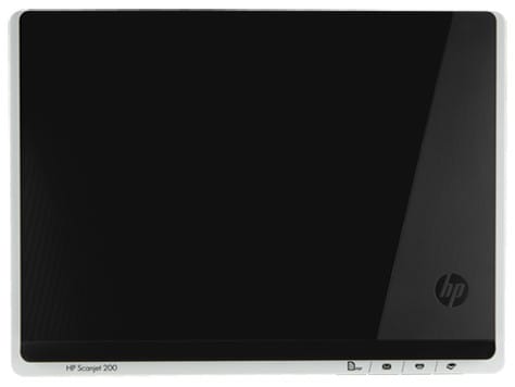 Scanner photo à plat HP Scanjet 200 (L2734A) — image 5