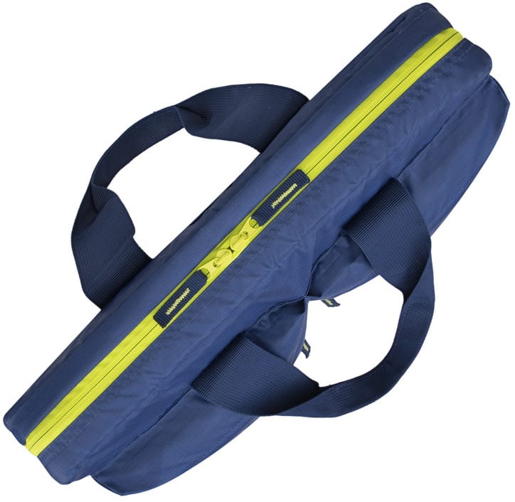 Sacoche Rivacase Mestalla 5532 Blue Lite pour ordinateurs portables 16" (RIVACASE 5532 Blue)