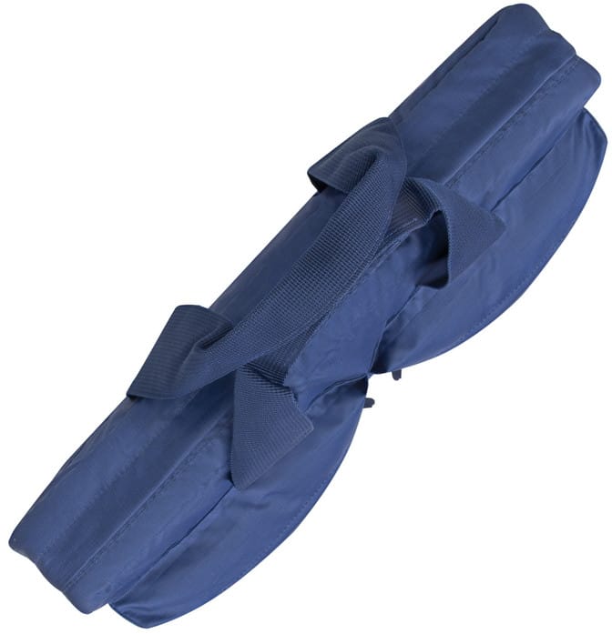 Sacoche Rivacase Mestalla 5532 Blue Lite pour ordinateurs portables 16" (RIVACASE 5532 Blue)