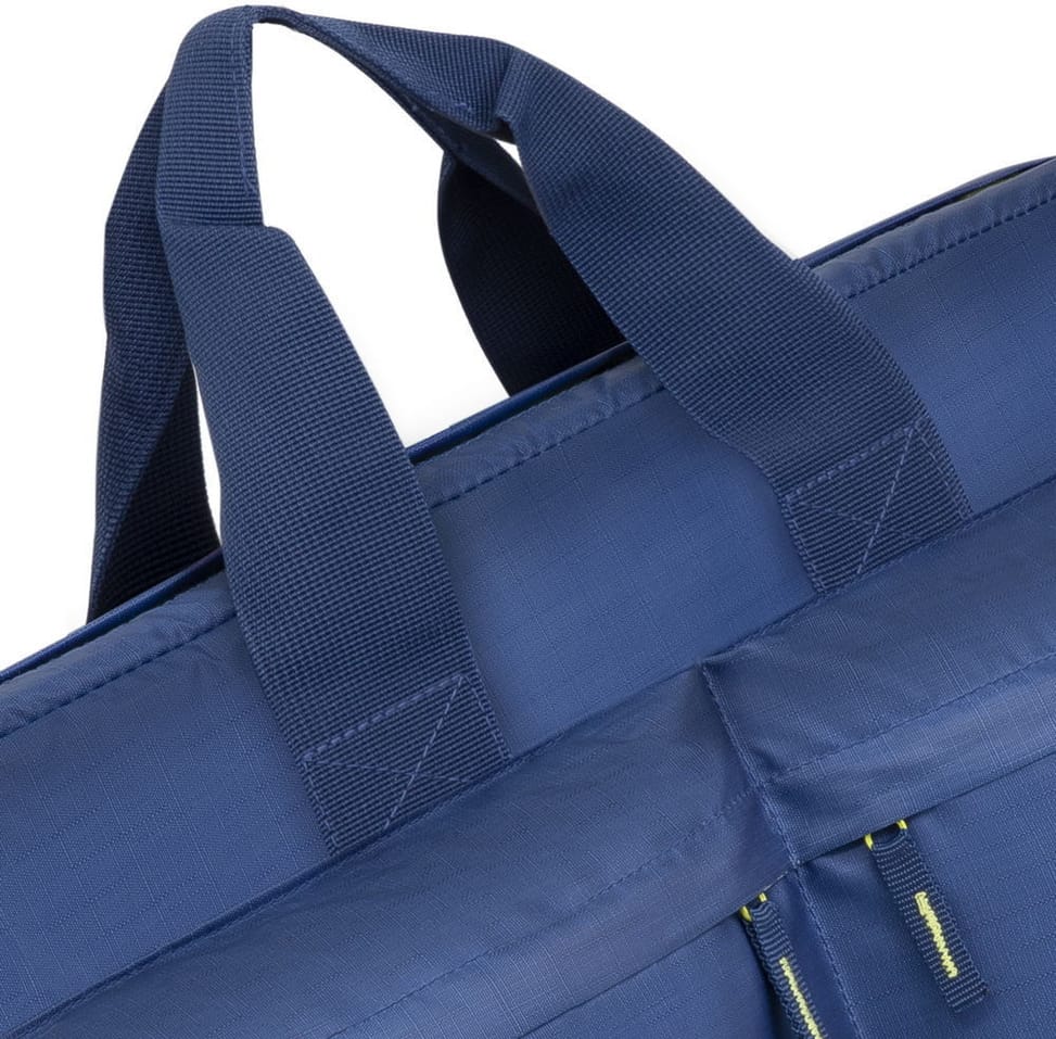 Sacoche Rivacase Mestalla 5532 Blue Lite pour ordinateurs portables 16" (RIVACASE 5532 Blue)