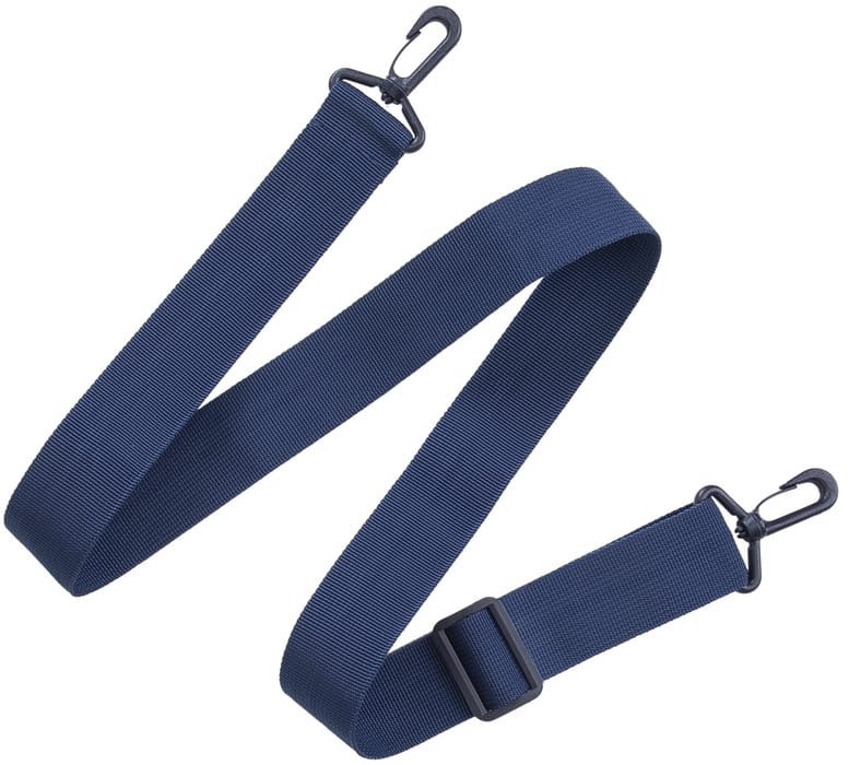 Sacoche Rivacase Mestalla 5532 Blue Lite pour ordinateurs portables 16" (RIVACASE 5532 Blue)