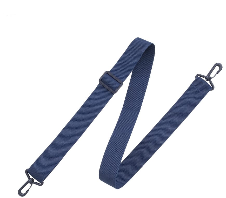 Sacoche Rivacase Mestalla 5532 Blue Lite pour ordinateurs portables 16" (RIVACASE 5532 Blue)