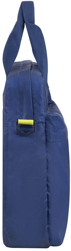 Sacoche Rivacase Mestalla 5532 Blue Lite pour ordinateurs portables 16" (RIVACASE 5532 Blue)