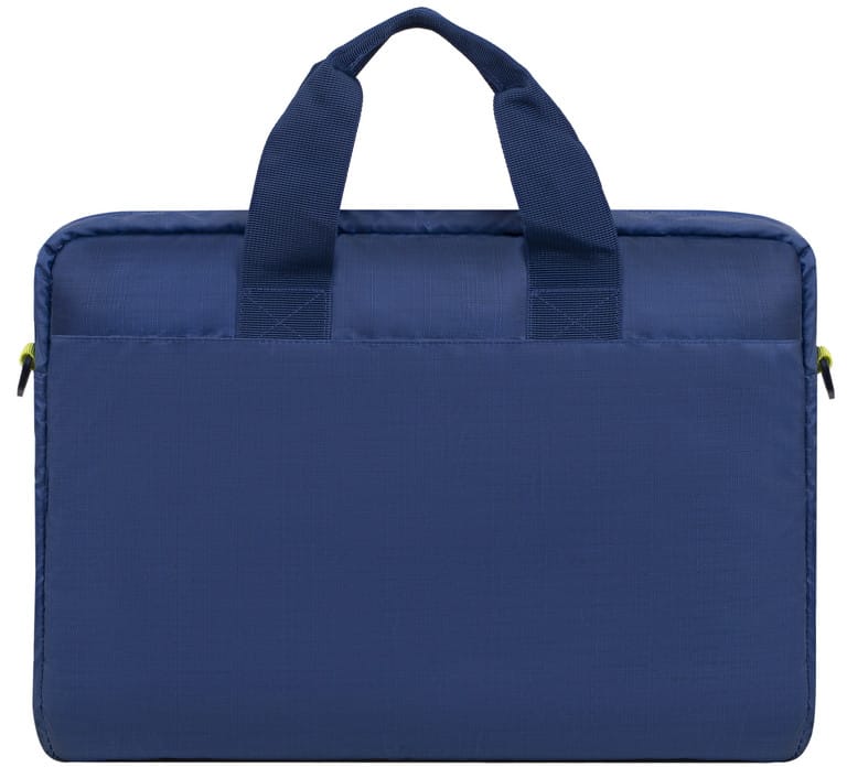 Sacoche Rivacase Mestalla 5532 Blue Lite pour ordinateurs portables 16" (RIVACASE 5532 Blue)