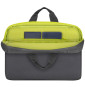 Sacoche Rivacase Mestalla 5532 Grey Lite pour ordinateurs portables 16" (RIVACASE 5532 grey)
