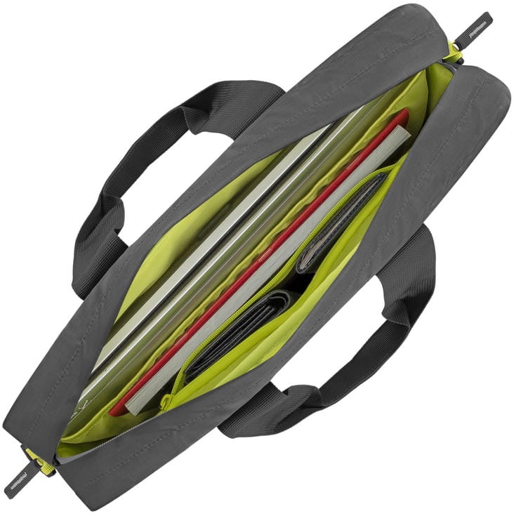 Sacoche Rivacase Mestalla 5532 Grey Lite pour ordinateurs portables 16" (RIVACASE 5532 grey)