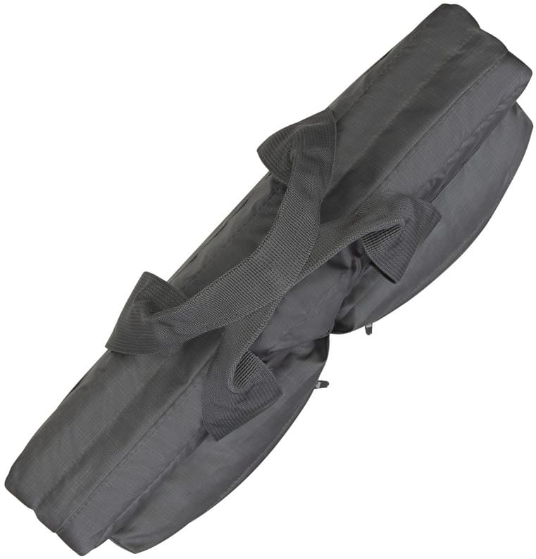 Sacoche Rivacase Mestalla 5532 Grey Lite pour ordinateurs portables 16" (RIVACASE 5532 grey)