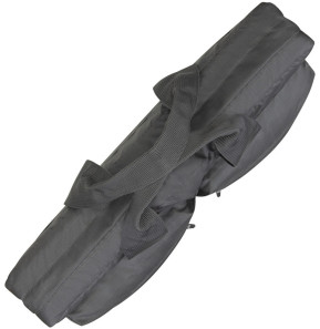 Sacoche Rivacase Mestalla 5532 Grey Lite pour ordinateurs portables 16" (RIVACASE 5532 grey)