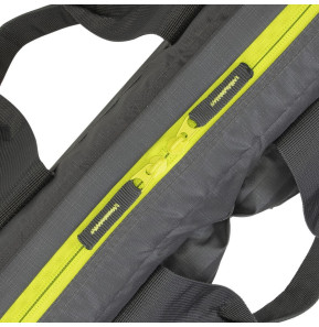 Sacoche Rivacase Mestalla 5532 Grey Lite pour ordinateurs portables 16" (RIVACASE 5532 grey)