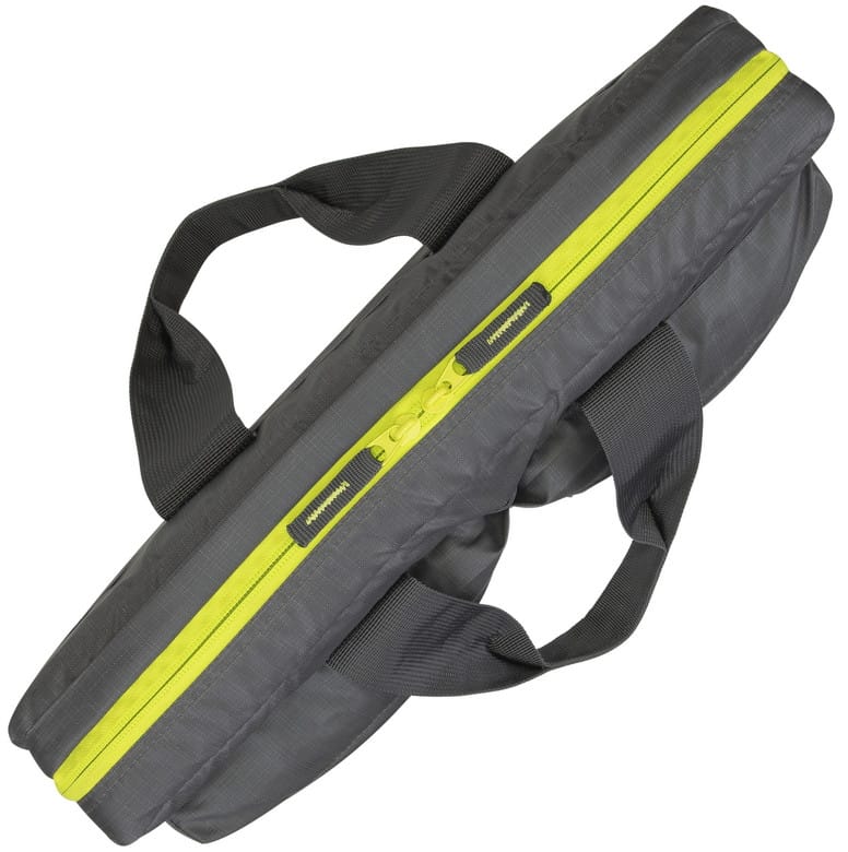 Sacoche Rivacase Mestalla 5532 Grey Lite pour ordinateurs portables 16" (RIVACASE 5532 grey)