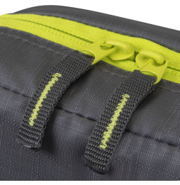 Sacoche Rivacase Mestalla 5532 Grey Lite pour ordinateurs portables 16" (RIVACASE 5532 grey)