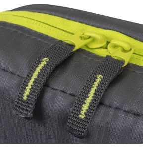 Sacoche Rivacase Mestalla 5532 Grey Lite pour ordinateurs portables 16" (RIVACASE 5532 grey)