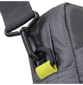 Sacoche Rivacase Mestalla 5532 Grey Lite pour ordinateurs portables 16" (RIVACASE 5532 grey)