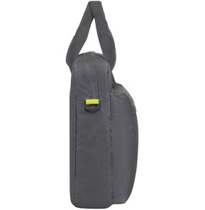 Sacoche Rivacase Mestalla 5532 Grey Lite pour ordinateurs portables 16" (RIVACASE 5532 grey)