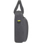 Sacoche Rivacase Mestalla 5532 Grey Lite pour ordinateurs portables 16" (RIVACASE 5532 grey)