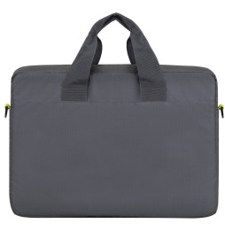 Sacoche Rivacase Mestalla 5532 Grey Lite pour ordinateurs portables 16" (RIVACASE 5532 grey)