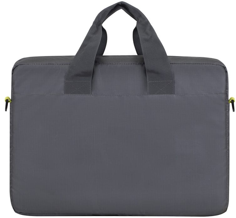 Sacoche Rivacase Mestalla 5532 Grey Lite pour ordinateurs portables 16" (RIVACASE 5532 grey)