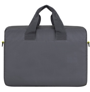 Sacoche Rivacase Mestalla 5532 Grey Lite pour ordinateurs portables 16" (RIVACASE 5532 grey)