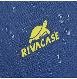 Sac à dos Rivacase Mestalla 5562 Bleu pour ordinateurs portables 15.6" (RIVACASE 5562 blue)