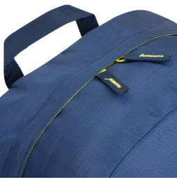 Sac à dos Rivacase Mestalla 5562 Bleu pour ordinateurs portables 15.6" (RIVACASE 5562 blue)
