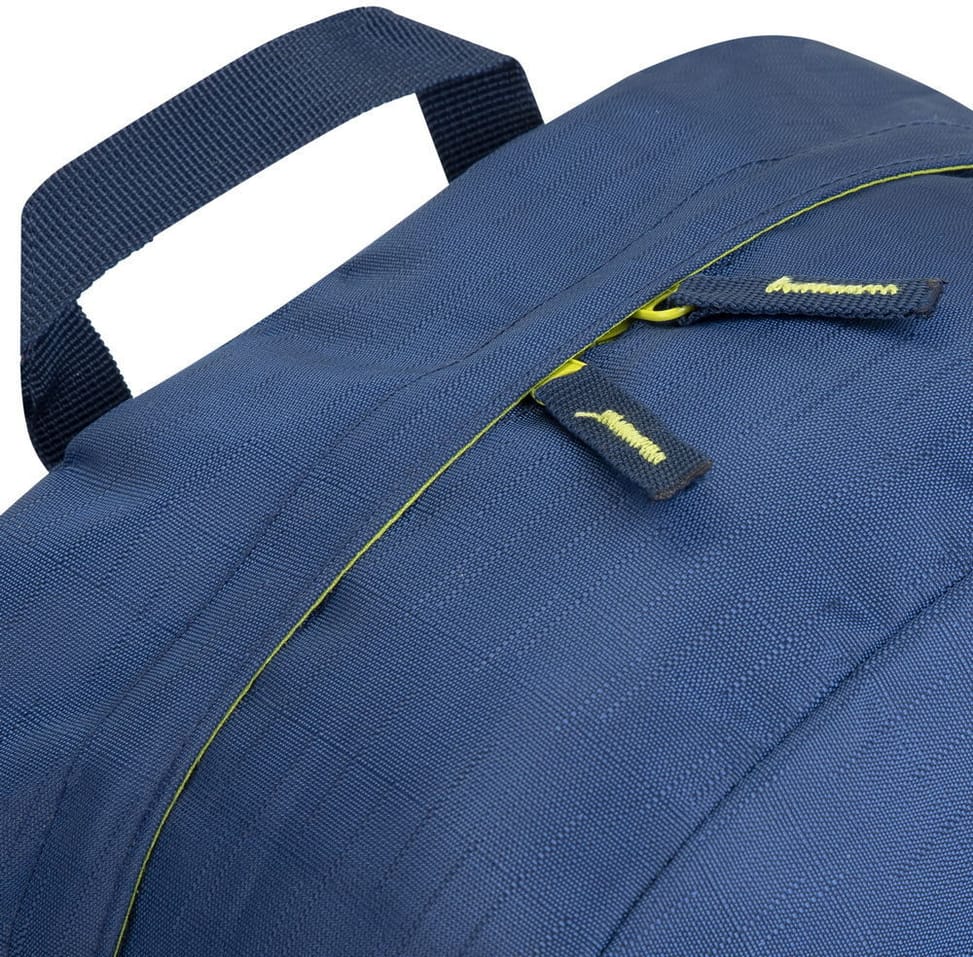 Sac à dos Rivacase Mestalla 5562 Bleu pour ordinateurs portables 15.6" (RIVACASE 5562 blue)