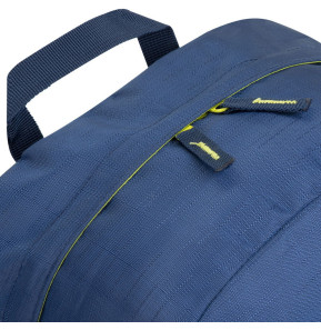 Sac à dos Rivacase Mestalla 5562 Bleu pour ordinateurs portables 15.6" (RIVACASE 5562 blue)