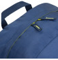 Sac à dos Rivacase Mestalla 5562 Bleu pour ordinateurs portables 15.6" (RIVACASE 5562 blue)
