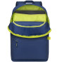 Sac à dos Rivacase Mestalla 5562 Bleu pour ordinateurs portables 15.6" (RIVACASE 5562 blue)