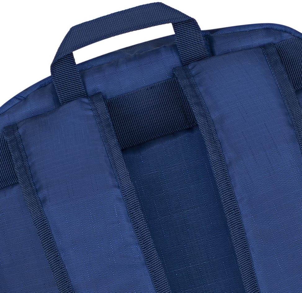 Sac à dos Rivacase Mestalla 5562 Bleu pour ordinateurs portables 15.6" (RIVACASE 5562 blue)