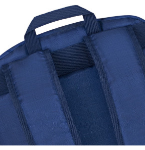 Sac à dos Rivacase Mestalla 5562 Bleu pour ordinateurs portables 15.6" (RIVACASE 5562 blue)