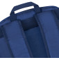 Sac à dos Rivacase Mestalla 5562 Bleu pour ordinateurs portables 15.6" (RIVACASE 5562 blue)