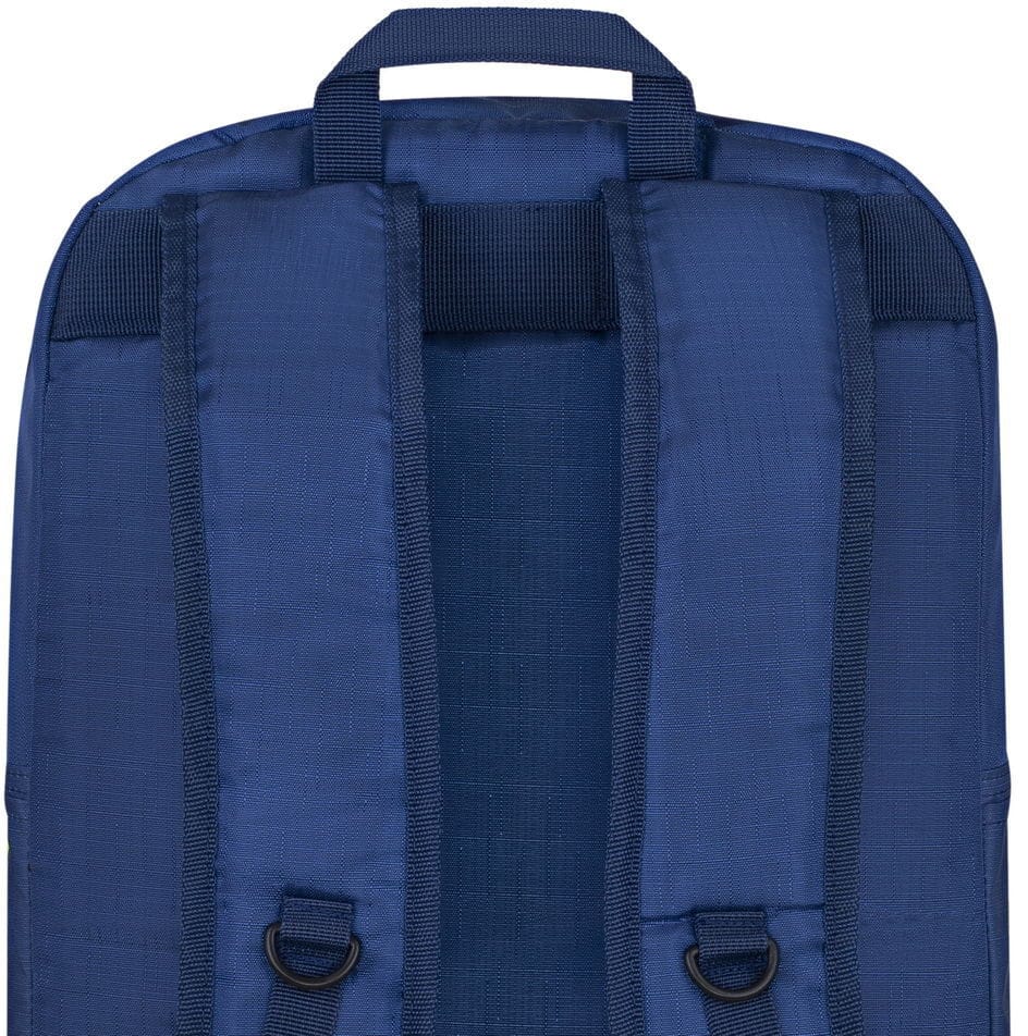 Sac à dos Rivacase Mestalla 5562 Bleu pour ordinateurs portables 15.6" (RIVACASE 5562 blue)