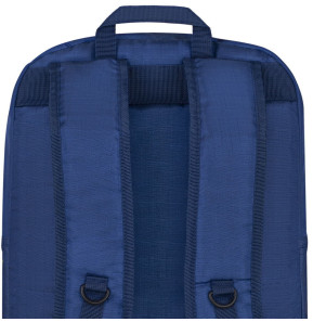 Sac à dos Rivacase Mestalla 5562 Bleu pour ordinateurs portables 15.6" (RIVACASE 5562 blue)