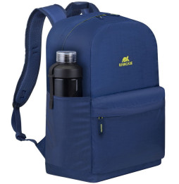 Sac à dos Rivacase Mestalla 5562 Bleu pour ordinateurs portables 15.6" (RIVACASE 5562 blue)