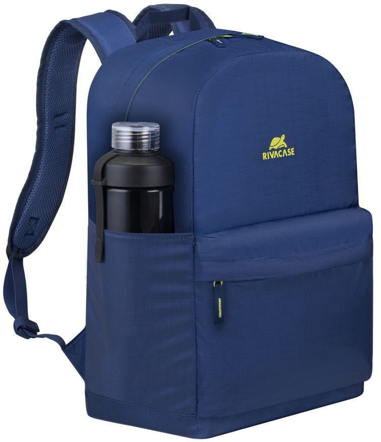 Sac à dos Rivacase Mestalla 5562 Bleu pour ordinateurs portables 15.6" (RIVACASE 5562 blue)