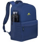 Sac à dos Rivacase Mestalla 5562 Bleu pour ordinateurs portables 15.6" (RIVACASE 5562 blue)