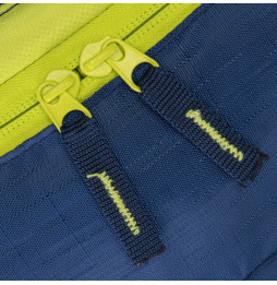 Sac à dos Rivacase Mestalla 5562 Bleu pour ordinateurs portables 15.6" (RIVACASE 5562 blue)