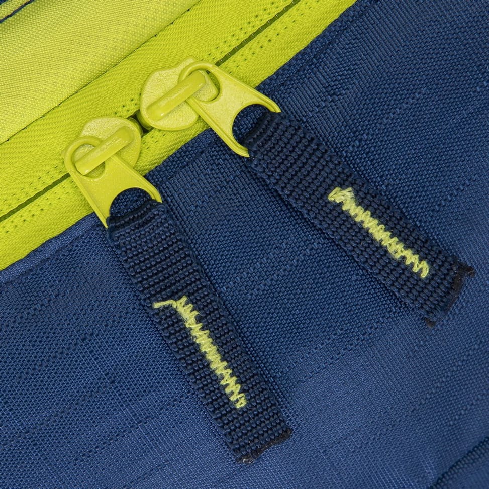 Sac à dos Rivacase Mestalla 5562 Bleu pour ordinateurs portables 15.6" (RIVACASE 5562 blue)