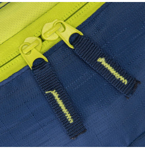 Sac à dos Rivacase Mestalla 5562 Bleu pour ordinateurs portables 15.6" (RIVACASE 5562 blue)