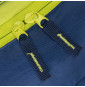 Sac à dos Rivacase Mestalla 5562 Bleu pour ordinateurs portables 15.6" (RIVACASE 5562 blue)