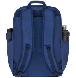 Sac à dos Rivacase Mestalla 5562 Bleu pour ordinateurs portables 15.6" (RIVACASE 5562 blue)