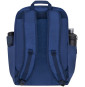 Sac à dos Rivacase Mestalla 5562 Bleu pour ordinateurs portables 15.6" (RIVACASE 5562 blue)