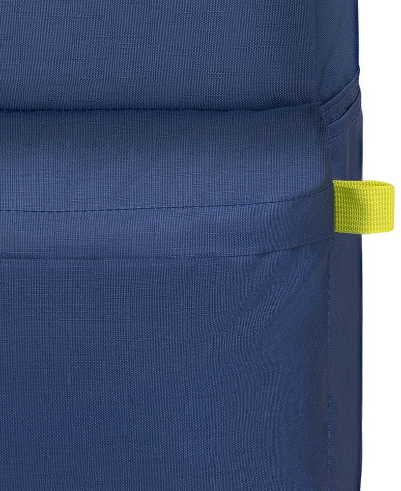 Sac à dos Rivacase Mestalla 5562 Bleu pour ordinateurs portables 15.6" (RIVACASE 5562 blue)