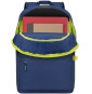 Sac à dos Rivacase Mestalla 5562 Bleu pour ordinateurs portables 15.6" (RIVACASE 5562 blue)